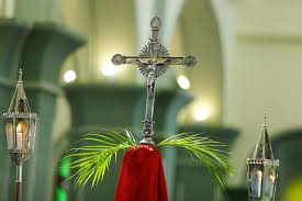 Semana Santa reúne fé e tradição no ES