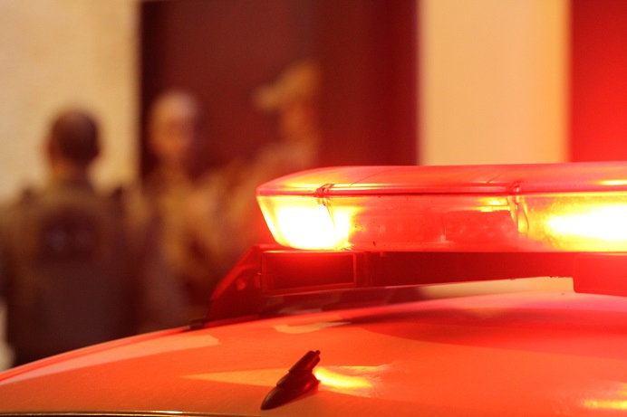 Corpo em decomposição é encontrado às margens de rodovia em Aracruz