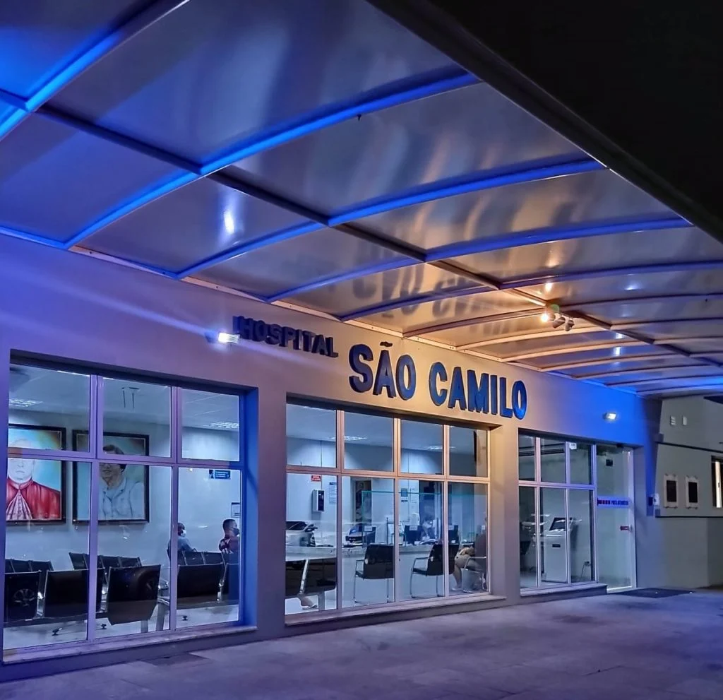Associação Vidas já destinou quase R$ 19 milhões a hospitais do norte do Espírito Santo