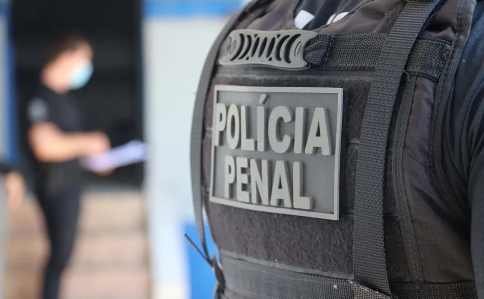 Integrante de quadrilha especializada e suspeito de morte em Fundão é preso