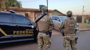 Polícia Federal Deflagra a Operação Nacional Proteção Integral IV contra Abuso Sexual Infantil