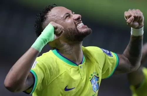 Fim do mistério: Neymar é convocado por Ancelotti para a Copa do Mundo