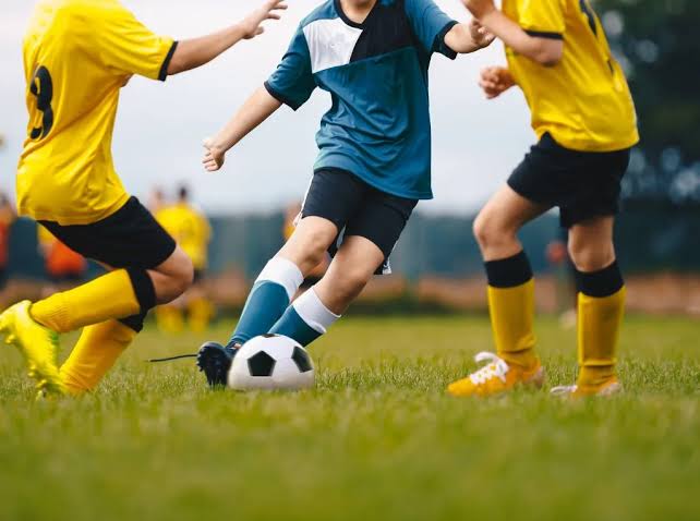 Inscrições abertas para o Campeonato aracruzense de Futebol Base Infantil 2026