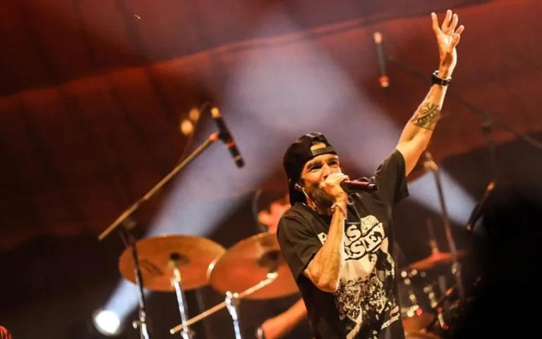 Armandinho e Luedji Luna fazem shows em Aracruz