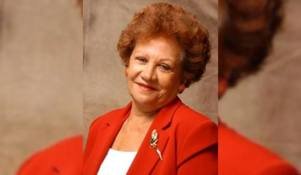 Morre Marideia Bitti, ex-primeira-dama que marcou a história de Aracruz