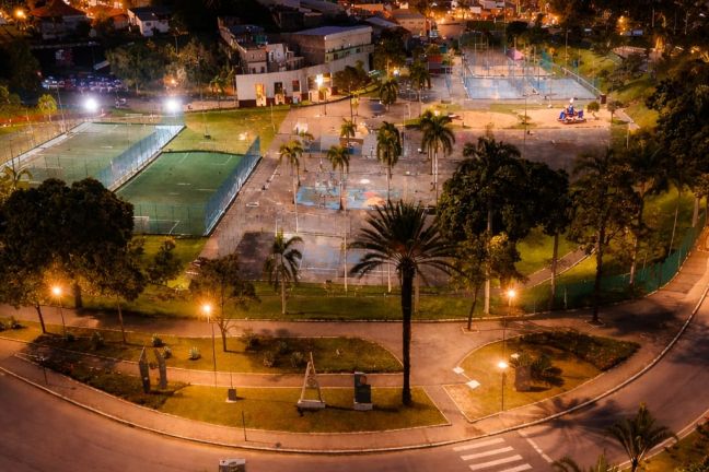 Feirinha de Aracruz está de volta e ganha novo endereço
