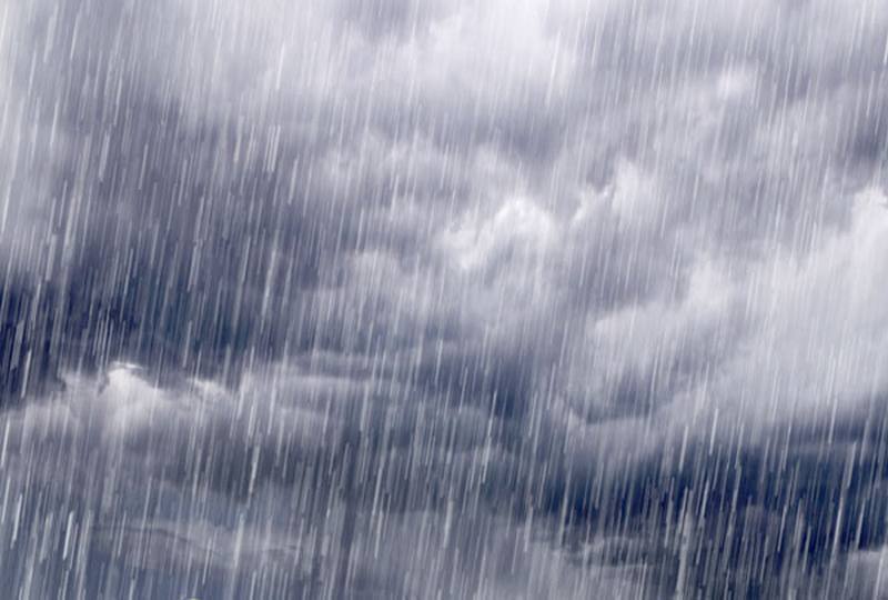 Alerta de tempestade com risco de granizo coloca Aracruz e mais 57 cidades do ES em atenção