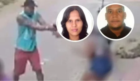 Homem que confessou ter matado a ex-companheira em Aracruz é condenado a 30 anos de prisão