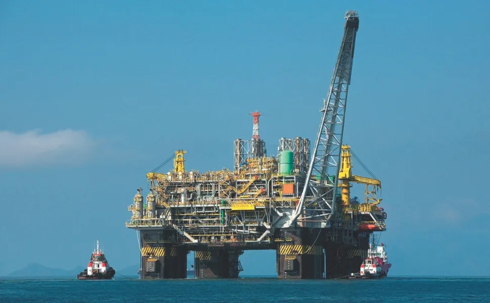 Petrobras terá 75 novos poços no ES nos próximos 5 anos