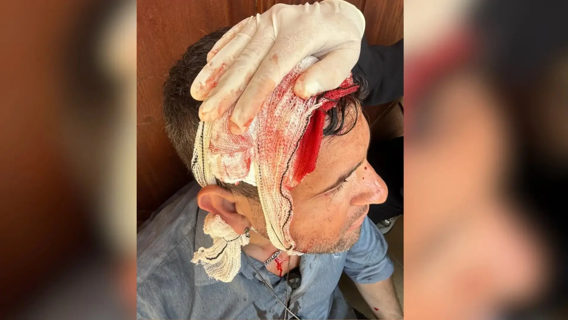 PF deflagra operação sobre confronto entre indígenas e segurança de Lula em Aracruz