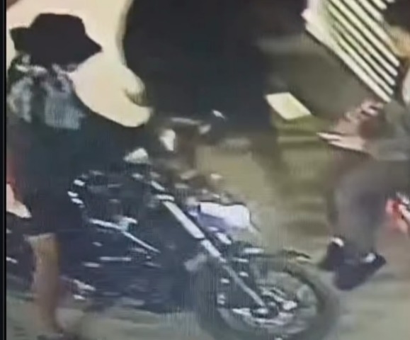 PM recupera duas motocicletas e celulares roubados poucas horas após os crimes em Aracruz