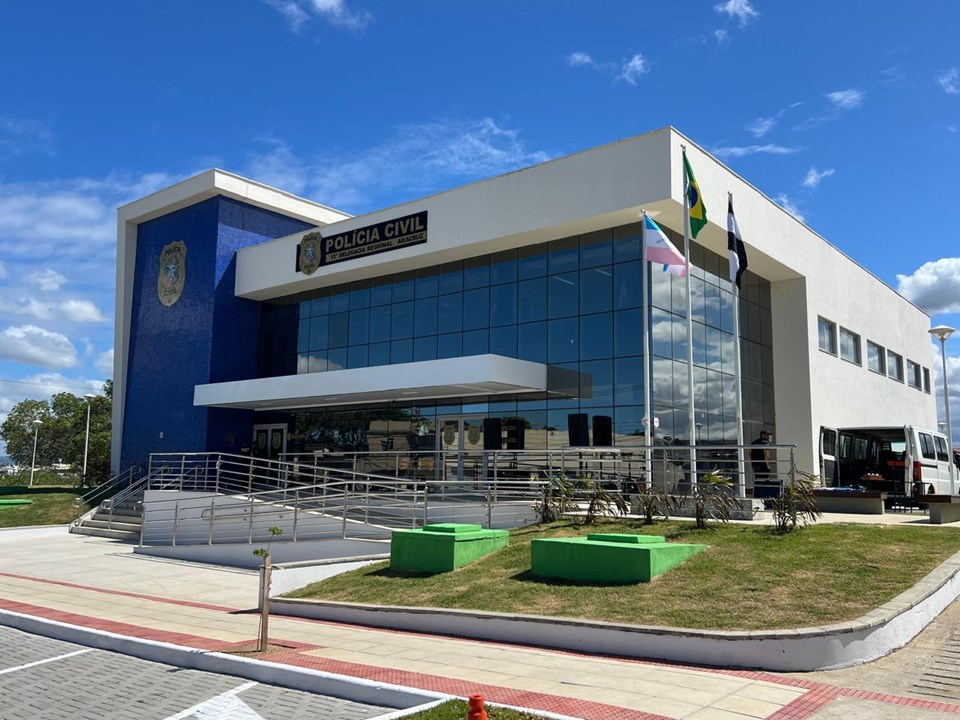 Polícia Civil captura foragido condenado por roubo em Ibiraçu