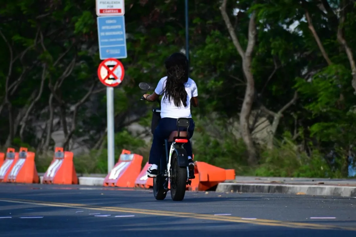 Projeto pode proibir bicicletas elétricas para adolescentes; veja o que pode mudar