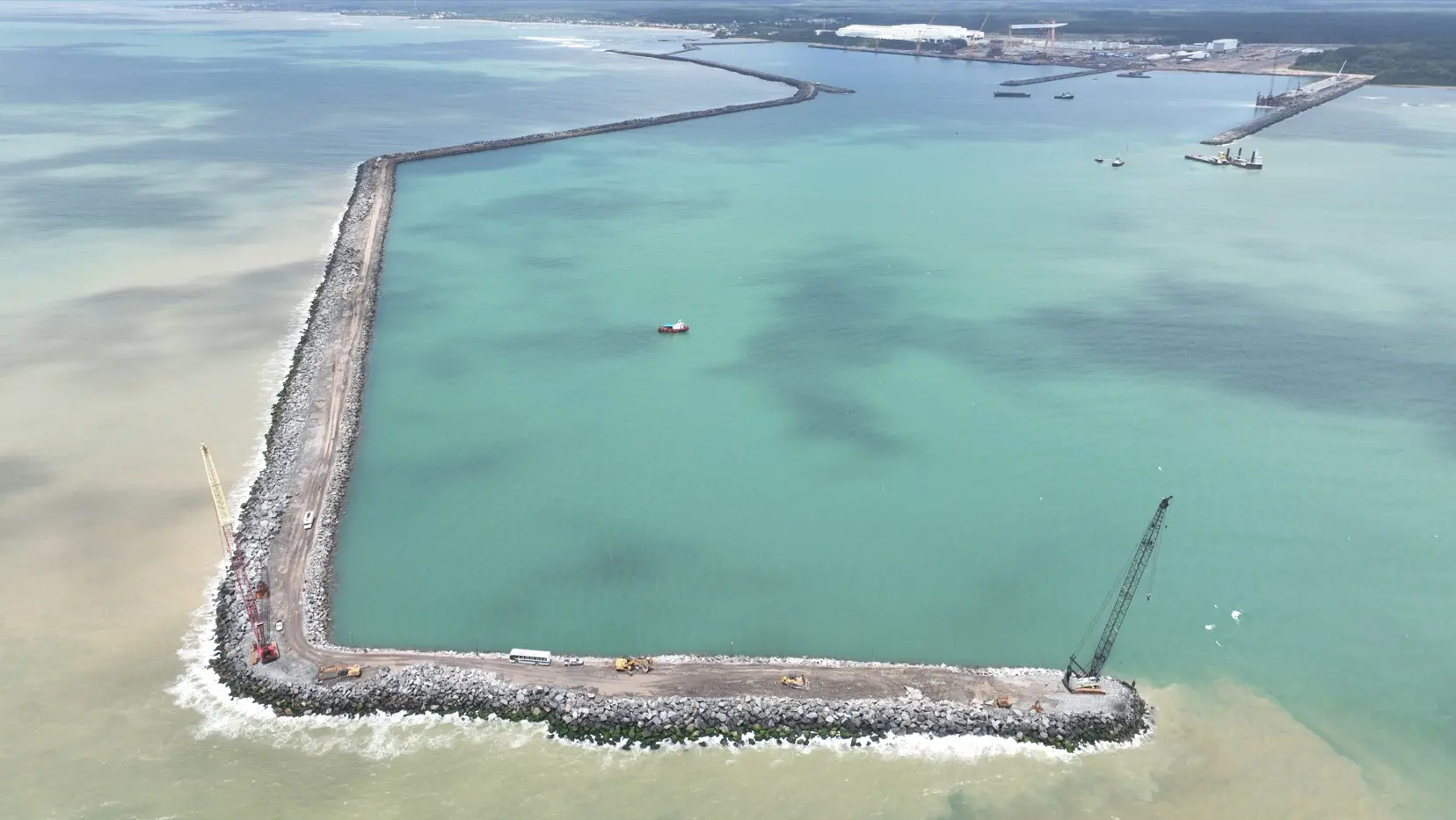 HGT Aracruz e Imetame fecham compra de equipamentos com gigante chinesa