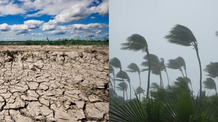 Defesa Civil de Aracruz reforça monitoramento e prevenção durante o El Niño