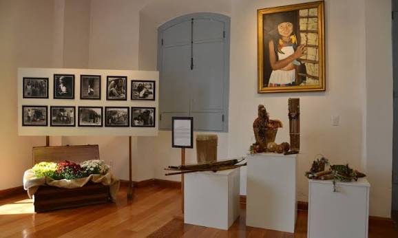 Museu de Santa Cruz recebe exposição e programação especial durante a Primavera dos Museus