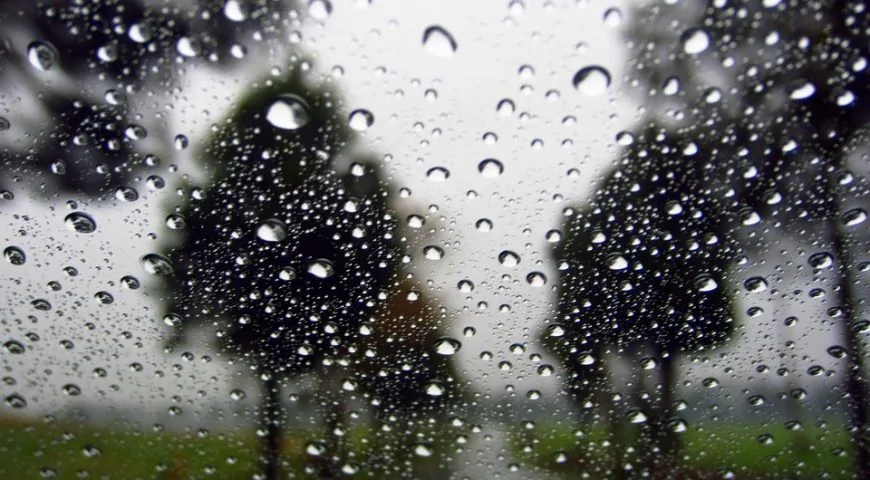 ES tem alerta de tempestade e granizo; mínima de 16°C
