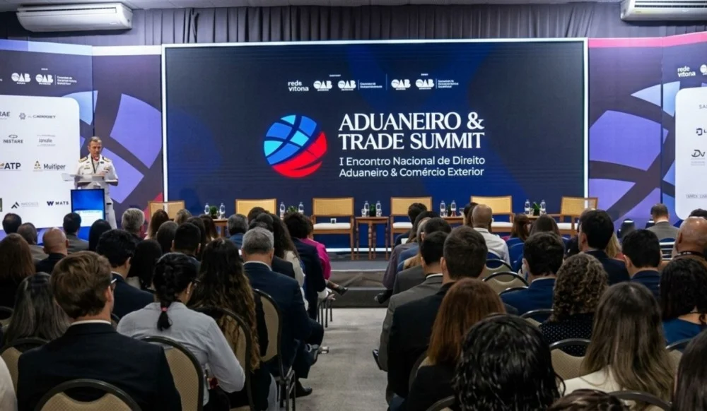 Nova regra de impostos chega em 2027 e afeta comércio exterior do ES