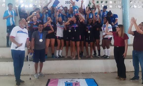 Primeira semana dos Jogos Escolares Municipais de Aracruz (Joema) 2026 é marcada por disputas intensas