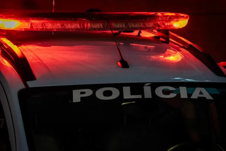 Líder de organização criminosa em Aracruz é preso em Guarapari