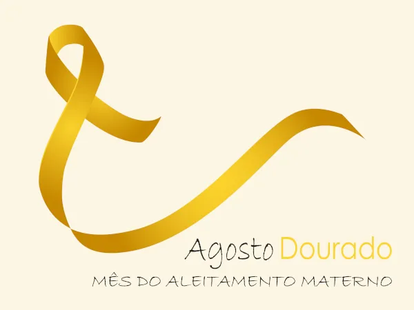 Agosto Dourado: Semsa de Aracruz reforça ações de valorização e incentivo à amamentação
